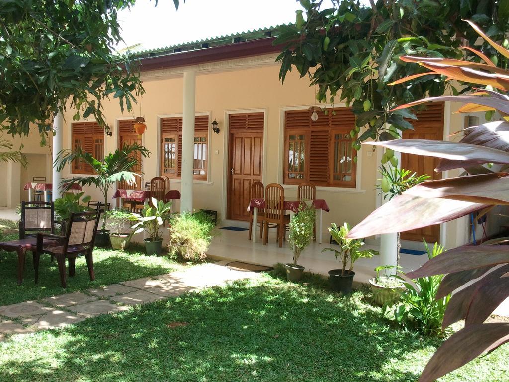 Tissa Resort Tissamaharama Zewnętrze zdjęcie