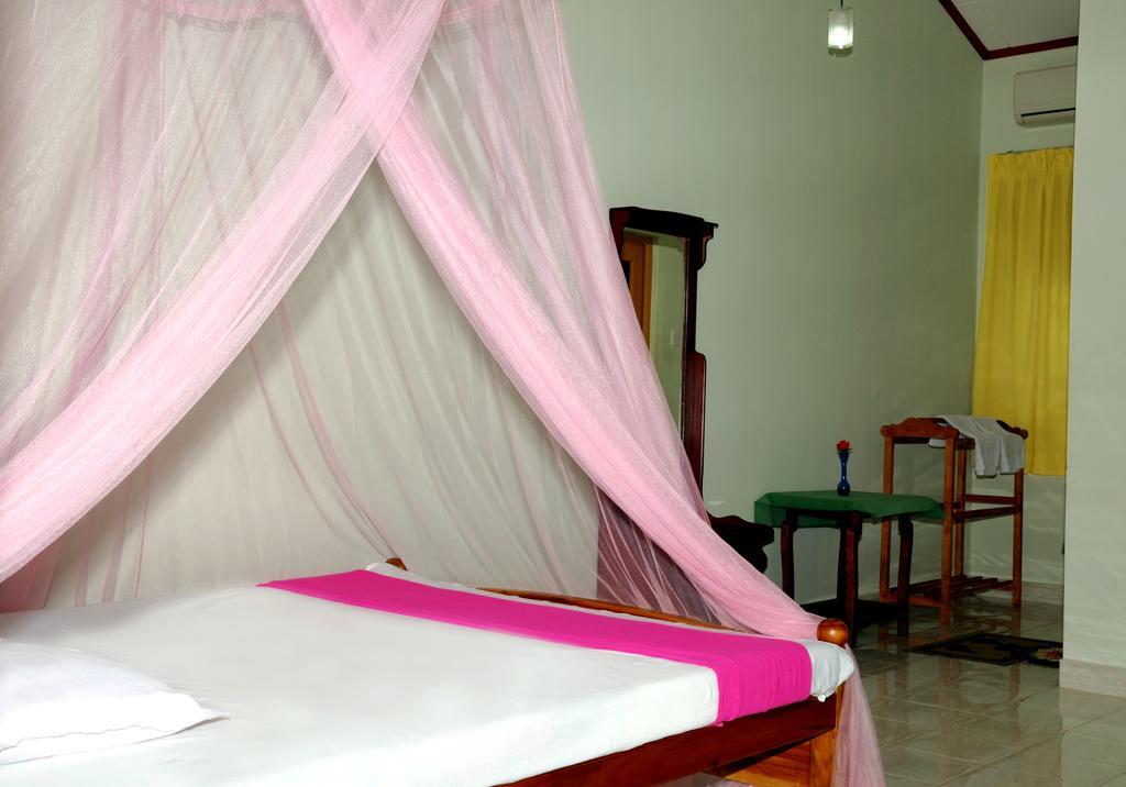 Tissa Resort Tissamaharama Zewnętrze zdjęcie