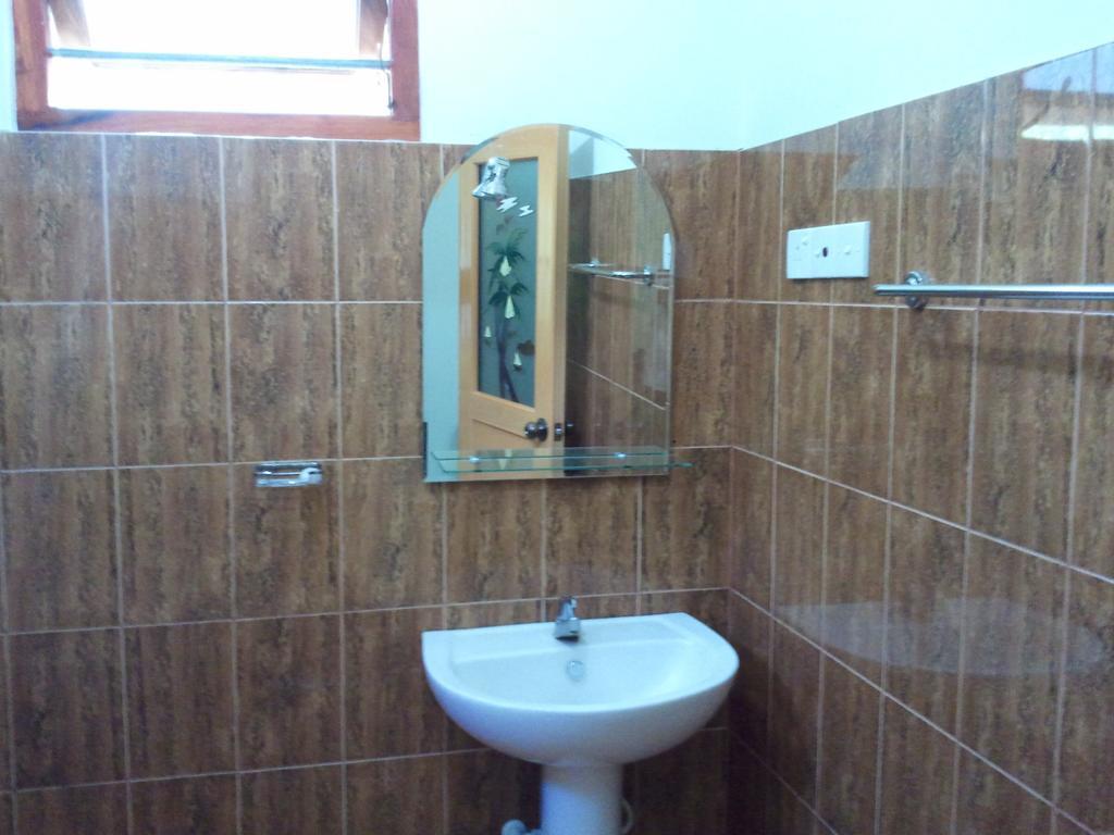 Tissa Resort Tissamaharama Zewnętrze zdjęcie