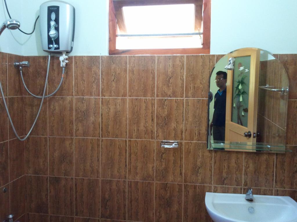 Tissa Resort Tissamaharama Zewnętrze zdjęcie