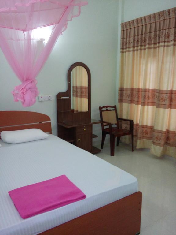 Tissa Resort Tissamaharama Zewnętrze zdjęcie