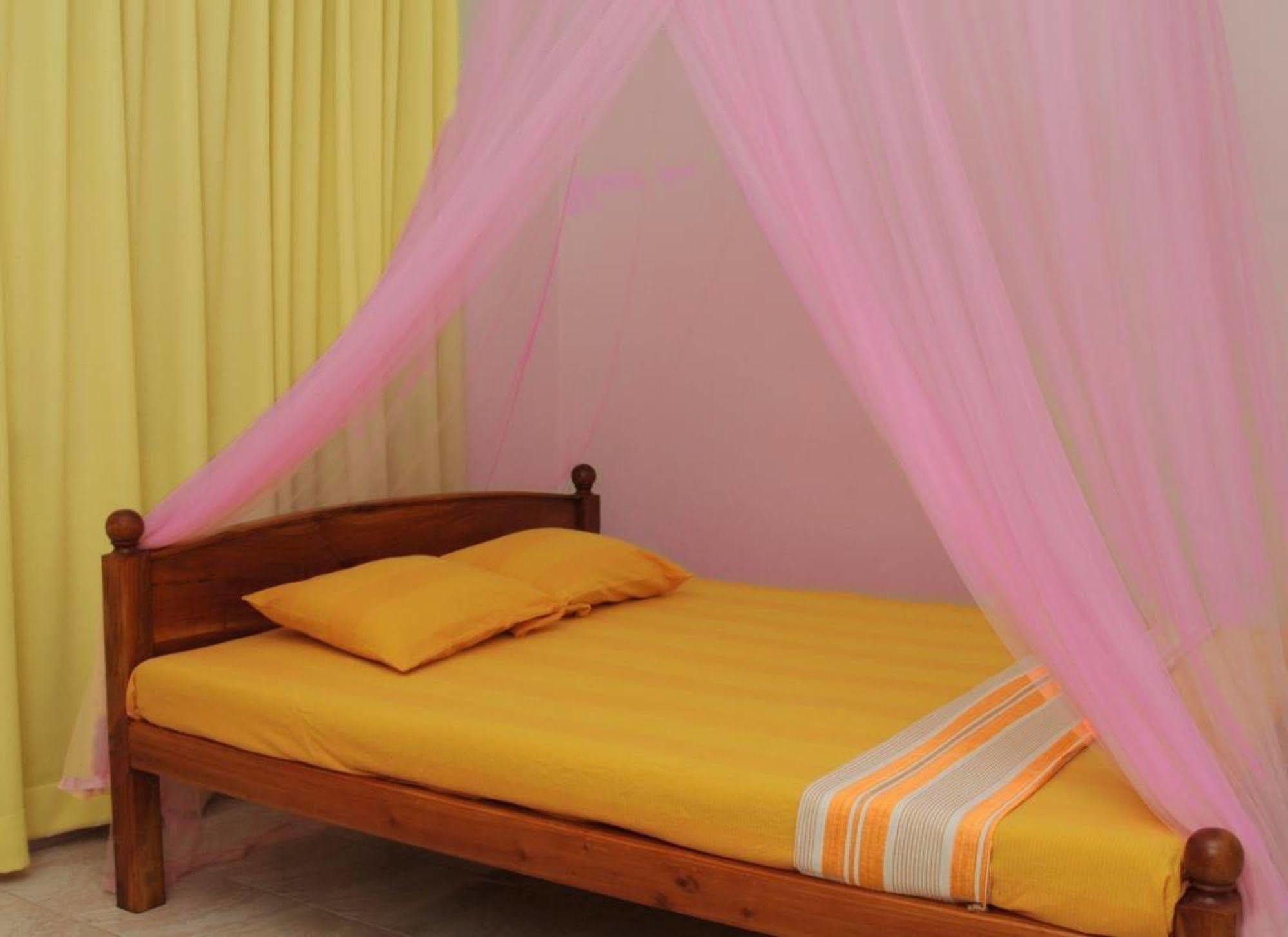Tissa Resort Tissamaharama Zewnętrze zdjęcie
