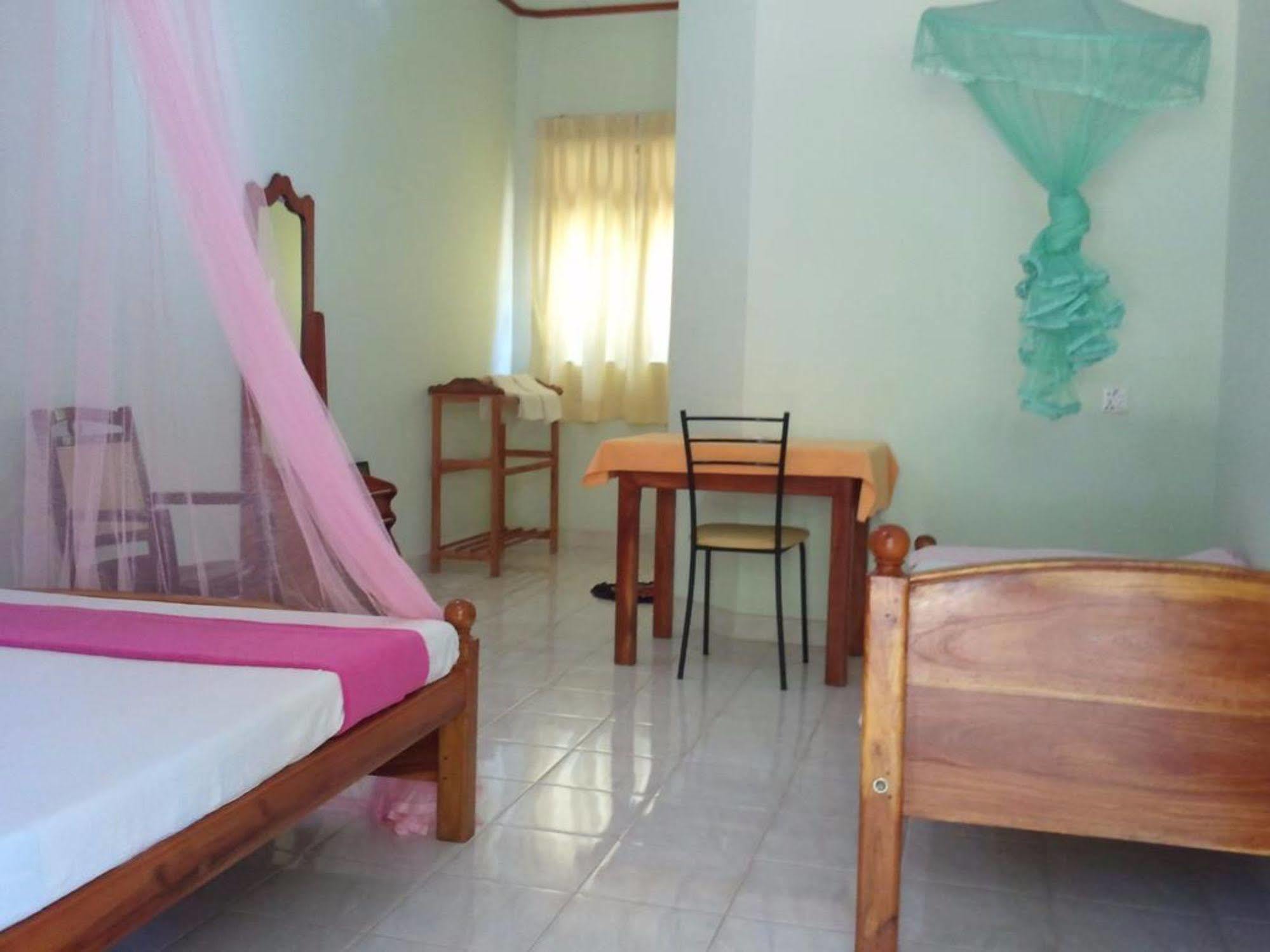 Tissa Resort Tissamaharama Zewnętrze zdjęcie
