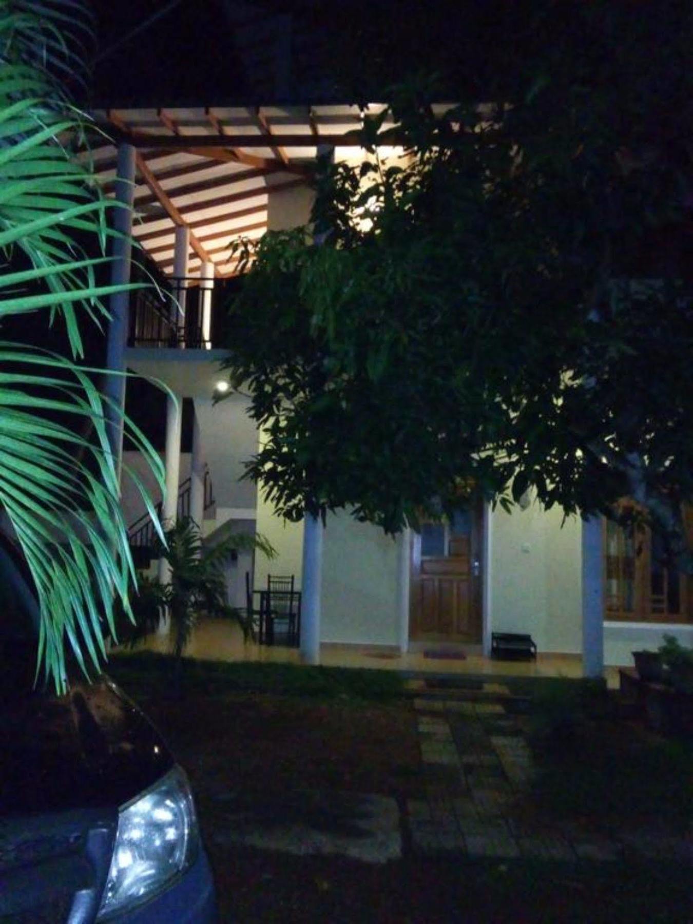 Tissa Resort Tissamaharama Zewnętrze zdjęcie